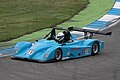 Ligier JS51.