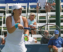 Marion Bartoli