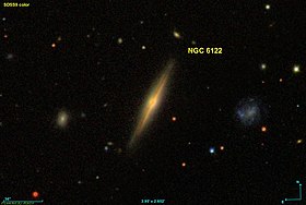 Image illustrative de l’article NGC 6122