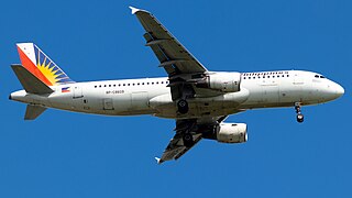 Airbus A320-200