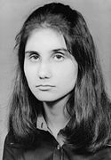 Petia Doubarova (1962-1979)