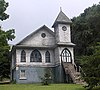 New Salem Baptist Church