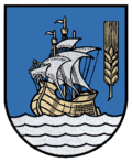 Brasão de Schiffdorf