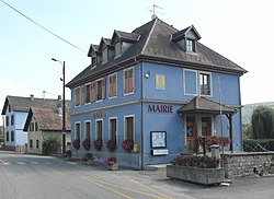 Skyline of Werentzhouse