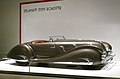 1937 Delahaye 135MS Roadster