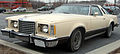 7.nesil 1977–1979 Ford Thunderbird