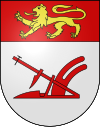 Wappen von Aranno