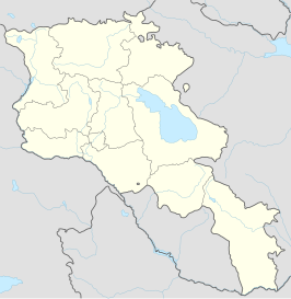 Gavar (Armenië)