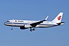 Air China Airbus A320