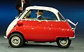 BMW Isetta en el IAA 2009.