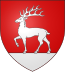 Blason de Gérardmer