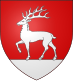 Coat of arms of Gérardmer