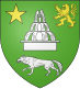 Coat of arms of Laneuveville-aux-Bois