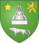 Laneuveville-aux-Bois – Stemma