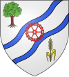 Blason de Gironville-sur-Essonne