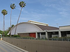 Caltech California Avenue