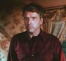 Burt Lancaster