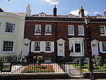 Charles Dickens' Birthplace Museum