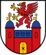 Coat of arms of Jarmen