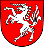 Blason de Oberried