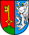 Wappen von Petersberg