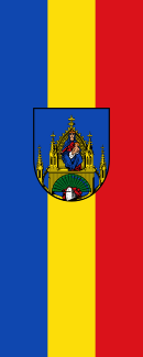 Drapeau de Schmölln