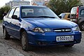 Daewoo Nexia II