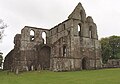 Dundrennan Abbey