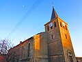 Pfarrkirche L’Assomption-de-la-Vierge