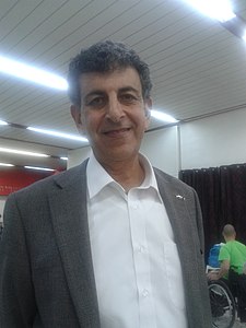 Ehud Racabi