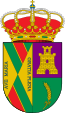 Blason de Taragudo