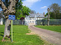 Château de Ferrières