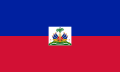 HTI Haiti