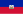 Flag of Haiti