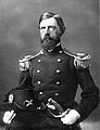 Generalmajor John F. Reynolds