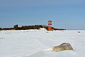 Vue du phare