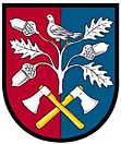 Wappen von Hoštice