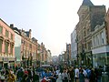 Briggate, Leeds