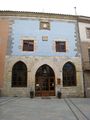 Llotja de Mar de Castelló d'Empúries, després Casa de la Vila