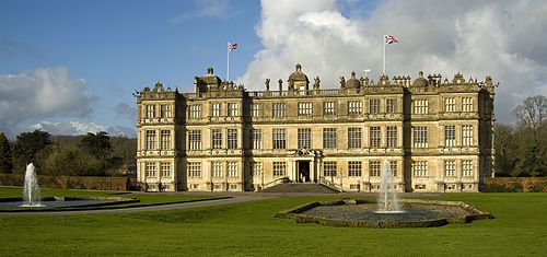 Longleat