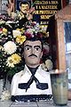 Jesús Malverde overleden op 16 mei 1909