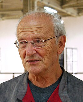 Jean Giraud (2008)