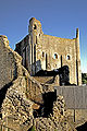 Château des évêques de Poitiers