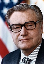 Thumbnail for Nelson Rockefeller