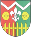 Wappen von Oplot