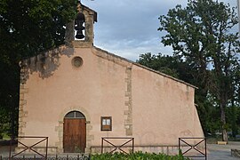 Église paroissiale.