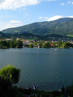 Seeboden am Millstätter See