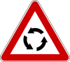 Roundabout