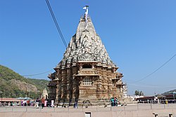 Shamlaji Temple