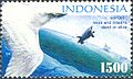 Prangko Hari Lingkungan Hidup 2004